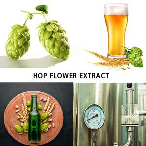 カスケードビール用ホップペレット 青島フラワークラスター 青島フラワーホップペレット ビール用 - Product Image 2