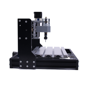 Lingyue Chất Lượng Cao CNC 3018 Pro Kit Router Cnc Mini Máy Khắc Laser - Product Image 2
