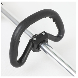 Decespugliatore <span class=keywords><strong>a</strong></span> Batteria al Litio con <span class=keywords><strong>Motore</strong></span> Elettrico - Product Image 6