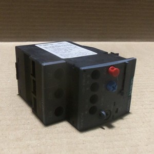 Nouveau Relais de surcharge thermique Plc 3ru2126-4cb0 <span class=keywords><strong>Sirius</strong></span> <span class=keywords><strong>B</strong></span>/110614 17-22a 600vac Ak - Product Image 1