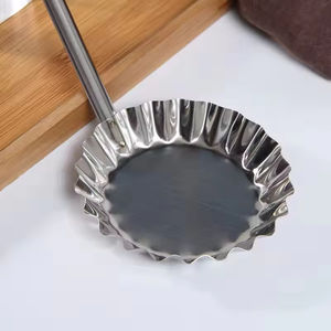 เครื่องทำเค้กทอดน้ำมันหัวไชเท้าหั่นฝอยอุปกรณ์ทำเค้กแบบช้อนและขนมอบ - Product Image 2