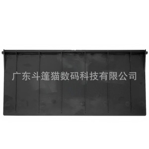 Couverture supérieure du bac de sortie du papier pour chargeur de documents d'imprimante Canon MF 215 216 217 223 - Pièces d'imprimante laser - Product Image 5