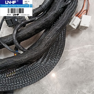 LNHF 21Q6-10405 Arnés de cableado de consola para excavadora de alta calidad 215-9C 225-9C 220-9S 220LC-9S 21Q6-10405 para Hyundai - Product Image 5