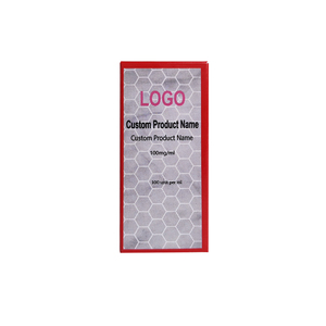 Etiquetas Personalizadas para Péptidos con Logotipo para Viales de 2ml/3ml/10ml, Bandeja y Caja para Etiquetas de Paquetes, Listas para Enviar, <span class=keywords><strong>Entrega</strong></span> Rápida - Product Image 3