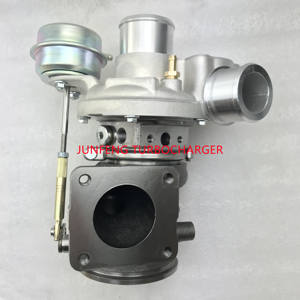 Turbocompressore GT1446 810944-0005 810944-5 compatibile con <span class=keywords><strong>FIAT</strong></span> <span class=keywords><strong>500</strong></span> 1.4L I4 16V FIRE 5 marce C510 manuale motore ABARTH 04892938AB - Product Image 3