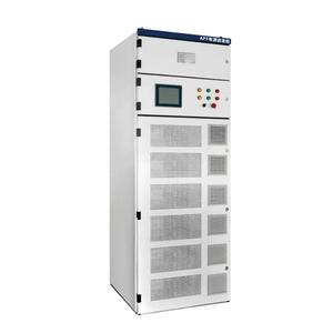 ตู้กรองกำลังไฟฟ้าแบบแอคทีฟ DINGJI APFC สำหรับกำจัดฮาร์มอนิก 380V 250 Kvar พร้อมระบบปรับแก้ค่าตัวประกอบกำลังไฟฟ้าและชดเชยกำลังไฟฟ้ารีแอกทีฟ - Product Image 6