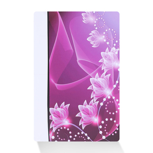 Pegatina de vinilo metálico en relieve 3D de Pvc colorido personalizado, pegatina de piel <span class=keywords><strong>para</strong></span> envoltura trasera de teléfono móvil <span class=keywords><strong>para</strong></span> máquina cortadora de películas de tableta inteligente - Product Image 5