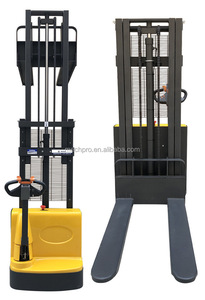 PLC çekirdek bileşenleri içeren restoran endüstrileri için 1.5 Ton/<span class=keywords><strong>2Ton</strong></span> elektrikli istifleyici AC Motor elektrikli kaldırma araçları - Product Image 6