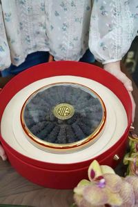 Cetriolo di Mare Tonic Holothurian di Alta Qualità, Pronto da Mangiare, Regalo di Capodanno per Anziani e Amici - Product Image 5