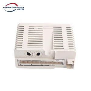 Módulo de Entrada Digital Original Nuevo 3BSE008550R1 DI821 en Stock, Envío Rápido, Unidad de Entrada para Sistema de Automatización PLC - Product Image 3