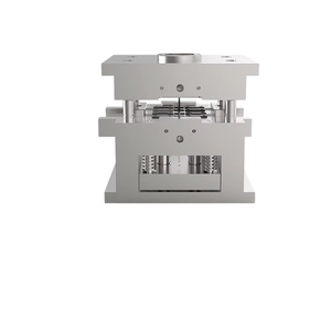 Industrial Plastic Injection <strong>Mold</strong> Manufacturer for Vehicle Mould Metal Material Design Development of Rubber Silicone <strong>Molds</strong> - Product Image 4