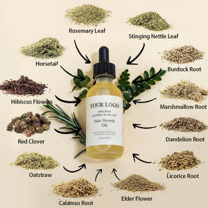 Huile Essentielle Pure Pressée à Froid Multi-Usages aux Pétales de Jasmin et de Rose pour Visage, Corps et Cheveux - Hydratante et Anti-Âge, Parfum Doux et Frais - Product Image 3