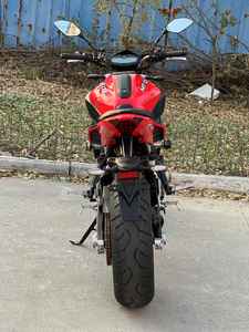 <span class=keywords><strong>Moto</strong></span> sportive Yamaha MT-07 937 CC avec moteur 4 temps et moteur sans balais - Product Image 6