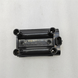 WLBTR OEM 19005270 Zündspule (OE 24101131 28063058) Neu für <span class=keywords><strong>DR</strong></span> Daewoo Lanos Nubira Great Wall 1997- - Product Image 2