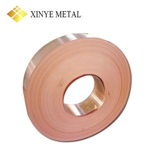 인광체 청동 구리 합금 지구 포일 C5191 의 가격 - Product Image 3