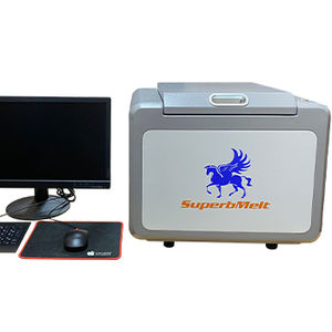 SuperbMelt 엑스레이 분석 귀금속 검사 장비 XRF 금 테스트 해석기 - Product Image 1