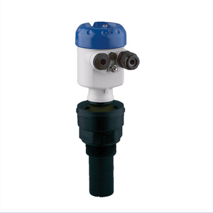 Medidor de Nivel de Líquidos y Sólidos KROHNE, Medidor de Nivel Ultrasónico de Dos Hilos 4-20 MA/HART OPTISOUND 3010 C - Product Image 5