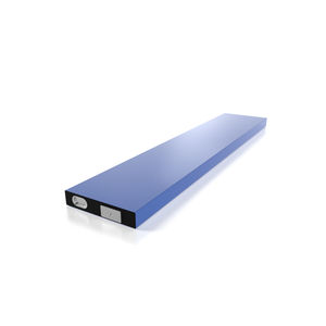 Batería de estado sólido de fosfato de hierro y litio Lifepo4 de 3.2V 62AH con carcasa prismática de aluminio - Product Image 1