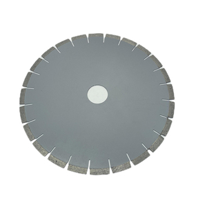 300mm <strong>Used</strong> for Cutting Granite Concrete Ceramic Basalt Gray and Black, Head <strong>Saw</strong> <strong>Blades</strong> - Product Image 1