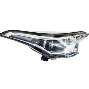 High Quality Led Auto Head Lamp For Toyota Ch-r Chr 2017 2018 2019 Headlight 2020 Usa Lamp Headlight For Toyoa C-hr Chr 2020