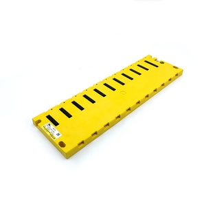 โมดูล I/O รุ่น A03B-0819-C001 บอร์ดควบคุมระบบอัตโนมัติทางอุตสาหกรรม ประสิทธิภาพเชื่อถือได้ จัดส่งรวดเร็ว - Product Image 4