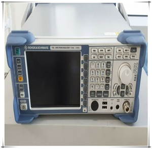 New FSL616 Rohde Schwarz 6G Network Analyzer 9kHz-6GHz High Accuracy 1 Year Warranty IP67 Multi-Voltage - Product Image 4