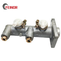 Cilindro Maestro de Freno de Alta Calidad a Precio Económico para DAIHATSU DELTA, OEM 47201-87301, Suministro de Fábrica en Venta