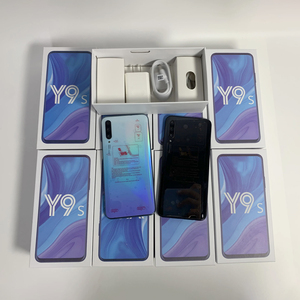 Cellulare Android cellulare posteriore <span class=keywords><strong>Y9</strong></span> 2019 6.5 pollici smartphone 64GB celulares Y6 Y7 Y9s P20 cellulare - Product Image 6