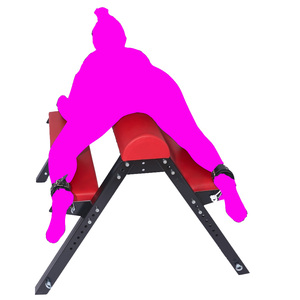 Silla Triangular de Madera para Juegos Sexuales, Muebles Eróticos, Silla de Entrenamiento <span class=keywords><strong>Sexual</strong></span>, Accesorios para Juegos Sexuales - Product Image 2