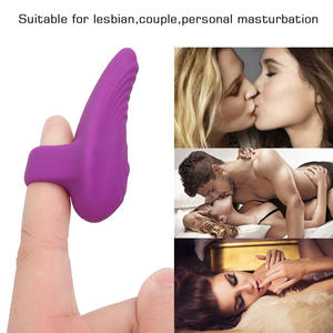 <span class=keywords><strong>Mini</strong></span> Massage Kogel Vibrator Vaginale G-Spot Clitoris Vinger Seksspeeltje Vibrator Speelgoed Voor Volwassenen Vibrator Vrouwelijk Seksspeeltje - Product Image 6