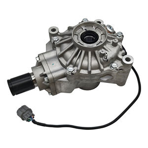 Caja de Engranajes del Diferencial Delantero para CF <span class=keywords><strong>CForce</strong></span> 800 <span class=keywords><strong>1000</strong></span> ATV UTV SSV OEM Q830-310000-70000, Piezas de Motocicleta - Product Image 1