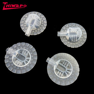 Ventouse de drainage en silicone de haute qualité, écologique, certifiée ROSH, pour soins postopératoires, de qualité médicale - Product Image 5