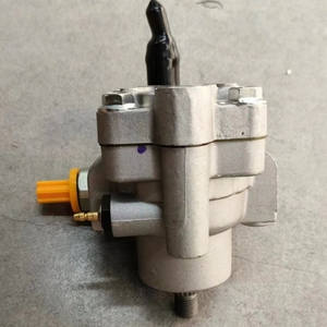 ชุดเกียร์พวงมาลัยพาวเวอร์พวงมาลัยปั๊มพาวเวอร์สําหรับรถยนต์ Volvo Penta / Volvo Penta <span class=keywords><strong>D3</strong></span> D4 D6 OE 21317314 - Product Image 3