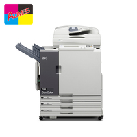 Pour riso duplicateur EX 9150 remis à neuf ComColor 9050 7050 7150 9150 7200 7250 FW/GD 5230 1230 2230 9630 imprimante d'occasion