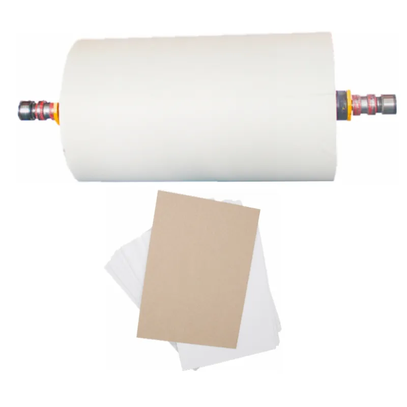 Quality assurance 900gsm degradable ISO9001 certification Professional wrapping paper Factory direct supply