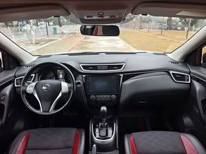 Voitures d'<span class=keywords><strong>occasion</strong></span> <span class=keywords><strong>Nissan</strong></span> <span class=keywords><strong>Qashqai</strong></span> SUV LHD Automatique Traction avant 2.0L Faible kilométrage Feux de jour à LED Intérieur clair <span class=keywords><strong>2015</strong></span>-2018 - Product Image 6