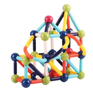 Hộp Thiếc Kim Loại In Logo Riêng Biệt Tùy Chỉnh Cho Bóng Thiếc Từ Tính Làm Đồ Chơi Giáo Dục Đồ Chơi Thông Minh Cho Trẻ Em Làm Bằng Thiếc - Product Image 4