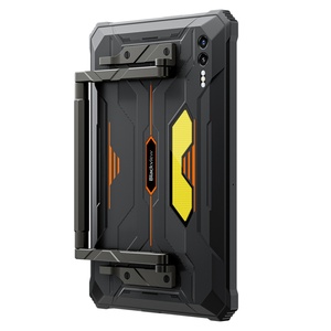 5G Blackview Rugged <b>Tablet</b> PC Camping Light 55W Fast Face Unlocked 30000mAh 12+256GB Android 14 Tab Blackview Active <b>10</b> Pro - Product Image 6