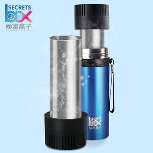 Новый дизайн, дорожный переносной холодильник для инсулина с usb-зарядкой - Product Image 1