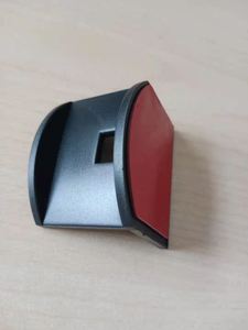 LM LM25169 <b>Adhesive</b> Hat <b>Hooks</b> for Wall Minimalist Rack Design No Drilling Strong Hold Hat Hangers Patent Pending - Product Image 2