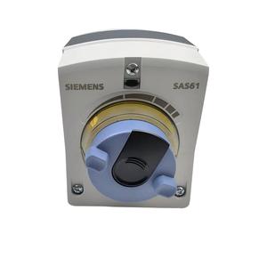Actionneur linéaire HVAC SAS61.33 avec retour par ressort, commande 0-10V / 4-20mA, 400 N, course de 5,5 mm, IP54 - Product Image 2