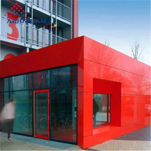 Placa Decorativa de Aleación de Aluminio de 60 Pulgadas, Negra, Alta Resistencia a la Corrosión, Color Personalizado, Utensilio de Cocina Exterior con LED - Product Image 6