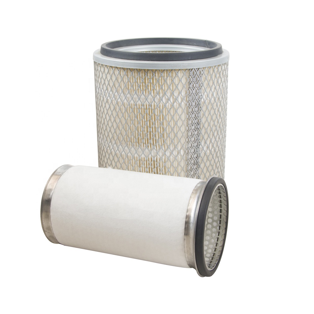 JAC 1040 Air Filter - OEM NO 1109010D830XZ-1-1182 China