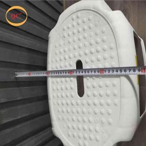 Tabouret en plastique pour enfants de salon meubles de chaise tabourets en plastique <span class=keywords><strong>Service</strong></span> d'inspection finale - Product Image 3