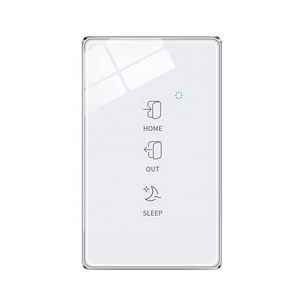 Per il Tuya Smart scent <span class=keywords><strong>Switch</strong></span> con Smart Life APP Control supporta Google Home Alexa per casa Smart Max. 10A connessione WiFi corrente - Product Image 1