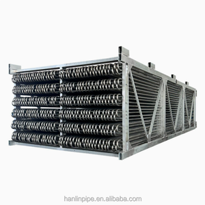 ASTM A179 A192 Seamless Carbon Steel <b>Heat</b> Exchanger <b>Tube</b> Condenser <b>Tube</b> for Refrigeration Chiller Boiler <b>Heat</b> Transfer - Product Image 2