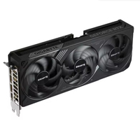 Carte graphique de jeu Gigabyte RTX 5070 Ti 16 Go Windforce OC SSF GDDR7 toute neuve