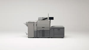 Fotocopiatrice <span class=keywords><strong>a</strong></span> <span class=keywords><strong>Colori</strong></span> di Alta Qualità per Ricoh Pro C5300 Stampante Fotografica ad Alta Velocità Macchina Fotocopiatrice Ricoh Copie <span class=keywords><strong>a</strong></span> <span class=keywords><strong>Colori</strong></span> - Product Image 4