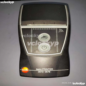 Imprimante Testo, Modèle : 0572 0576 - Product Image 1