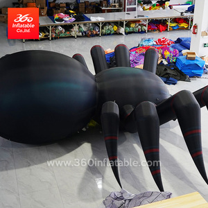 แมงมุมร้ายแรงปรับแต่งได้5เมตร360ได้จากโรงงาน - Product Image 2